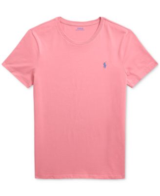 Men's Classic Fit Crew Neck T-Shirt