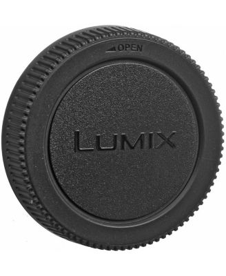 LUMIX G Leica DG Macro-Elmarit 45mm f/2.8 Aspherical Lens for Micro Four Thirds