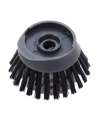 SinkTech Set of 2 Dish Brush Replacement Heads