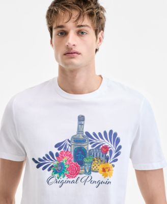 Men's Logo Graphic T-Shirt