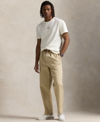 Polo Ralph Lauren - Men's Classic-Fit Logo Jersey T-Shirt