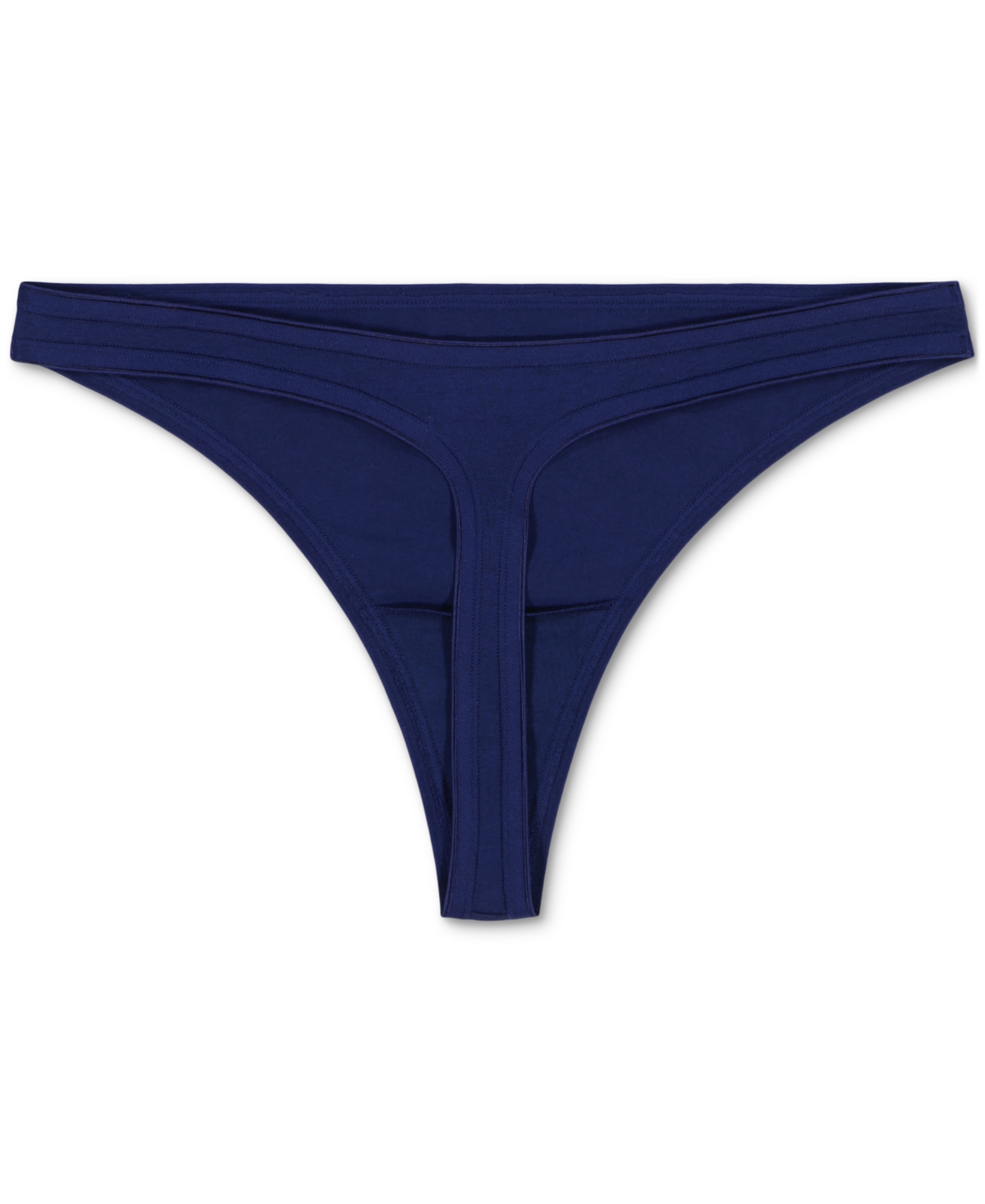 GAP GAPBODY WOMEN'S COTTON STRETCH THONG UNDERWEAR GPW00283 