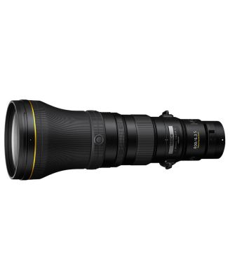 NIKKOR Z 800mm f/6.3 VR S Lens