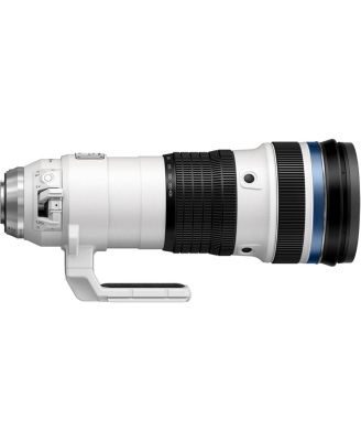 M.Zuiko Digital ED 150-400mm f/4.5 TC1.25x IS PRO Lens