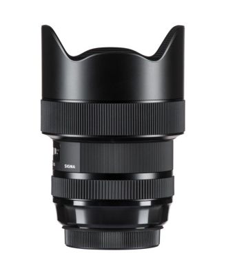14-24mm f/2.8 DG HSM ART Lens for Canon EF