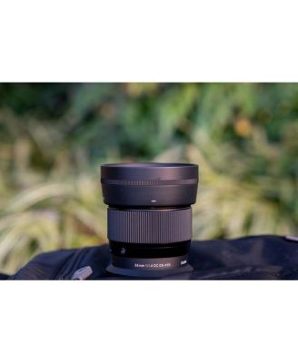 56mm f/1.4 DC DN Contemporary Lens for Nikon Z