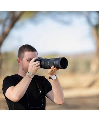 100-400mm f/5-6.3 DG DN OS Contemporary Lens for Fujifilm X