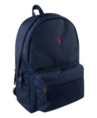 Boys' and Girls' Color Backpack