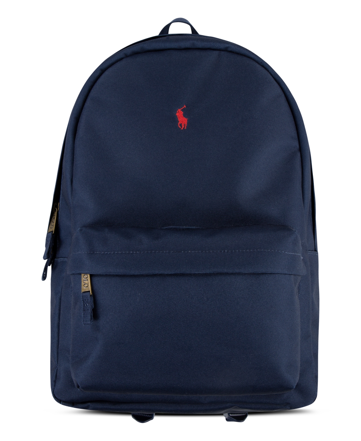 Polo Ralph Lauren Kids Color Backpack In Bcvnewport