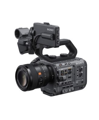 FE 50mm f/1.2 G Master Lens