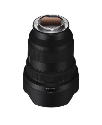 FE 12-24mm F2.8 G Master Full-Frame Constant-Aperture Ultra-Wide Zoom Lens (SEL1224GM)
