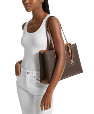 Ruthie Logo Tote Bag 
