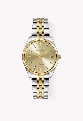 Victoria Hyde London