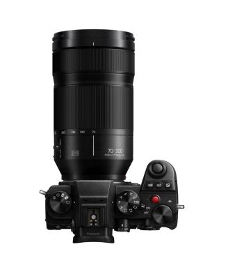 LUMIX S 70-300mm f/4.5-5.6 for L Mount