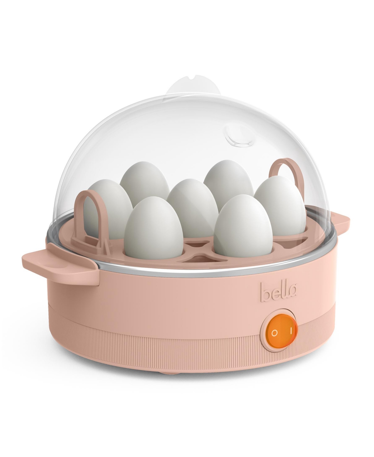 Bella 7-count Egg Cooker 35108 In Blossom