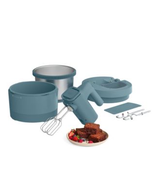 3.5-Quart Hand and Stand Mixer