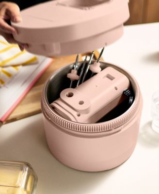 3.5-Quart Hand and Stand Mixer