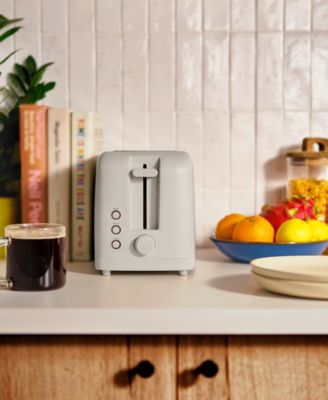 4-Slice Slim Toaster 35246