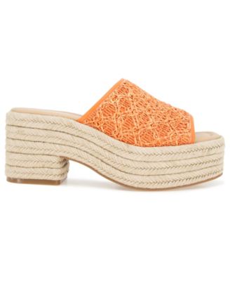 Women's Elissa Platform Dress Sandals