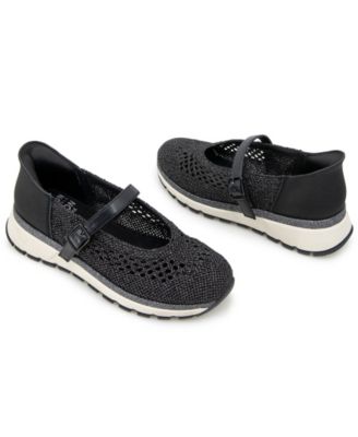 Women's Kuerq EZ Mary Jane Sneakers
