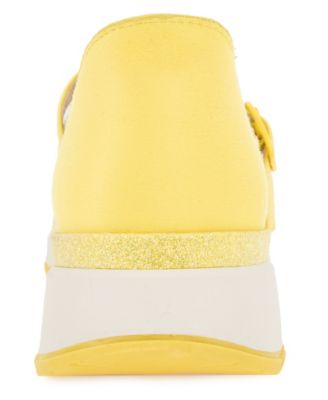 Women's Kuerq EZ Mary Jane Sneakers