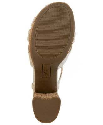 Women's Reina Platform Dress Sandals