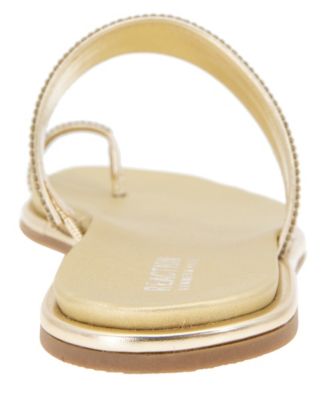 Women's Wilfred Toe Loop Flat Sandals