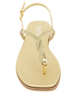 Women's Whitney Flat Sandals