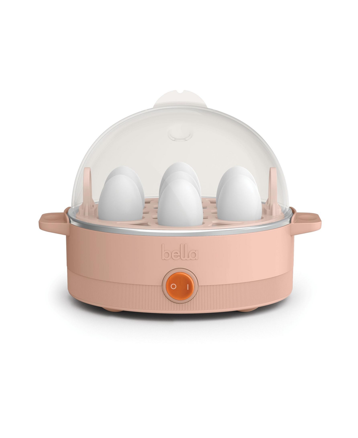 Bella 7-count Egg Cooker 35108 In Blossom