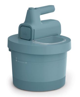 3.5-Quart Hand and Stand Mixer