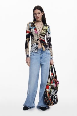 Desigual