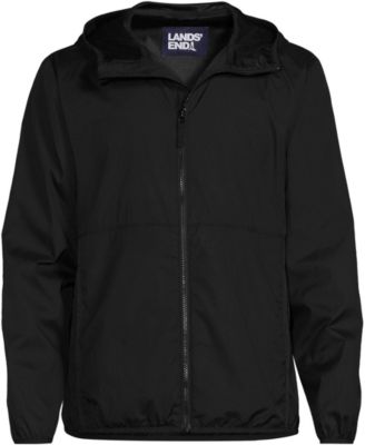 Men's UPF 50 Windbreaker Jacket