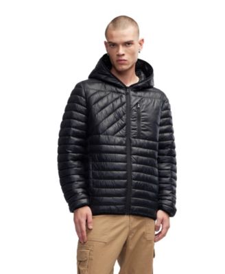 Men's Adriel Lightweight Packable Puffer