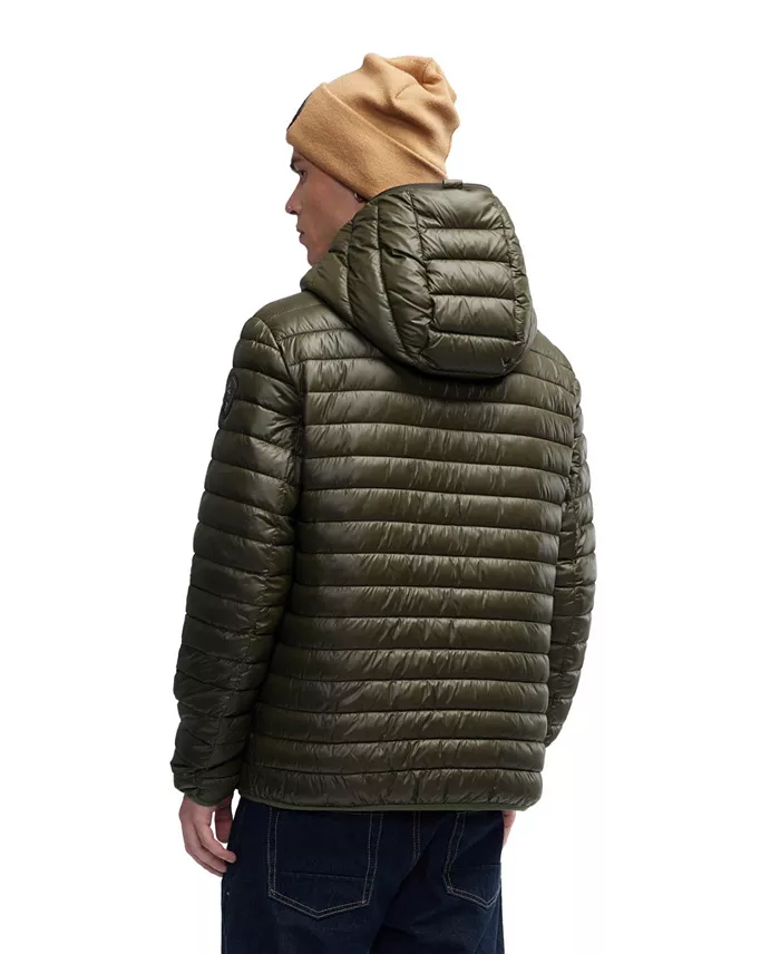 Men's Adriel Lightweight Packable Puffer - thumbnail 5