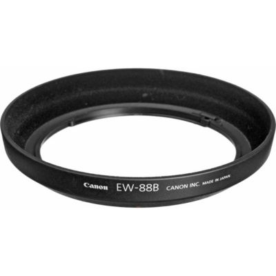 TS-E 24mm f/3.5L II Tilt-Shift Lens