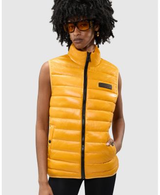 Men's Unisex Valmorel 3-In-1 Hooded Raincoat