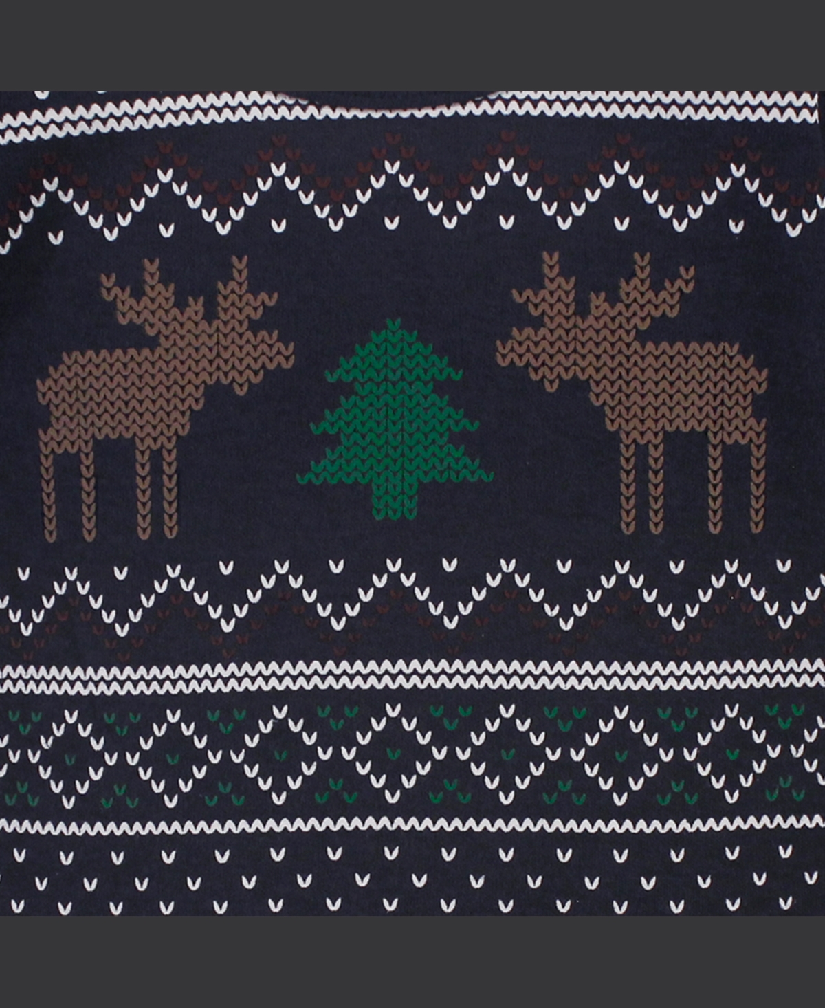 Little Treasure Baby Boys Five-Piece Set of Long-Sleeve Onesies