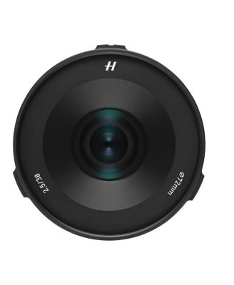 XCD 38mm f/2.5-32 Lens