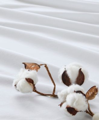 Super 144-Thread Count Cotton 4-Pc. Sheet Set, Full