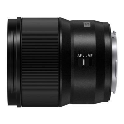LUMIX S 18mm f/1.8 Lens for L Mount