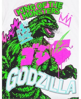 Boys Matching Family T-Shirt