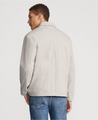 Men's Crinkle Jacket