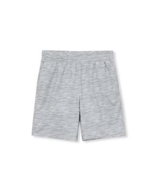 Big Boys Husky Athletic Shorts