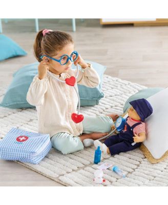 My First Doll Care Doctor Kit
