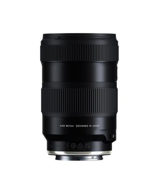 17-50mm f/4 Di III VXD Lens for Sony E
