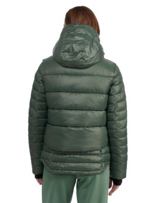 Women's Vela Lightweight 3-In-1 Puffer