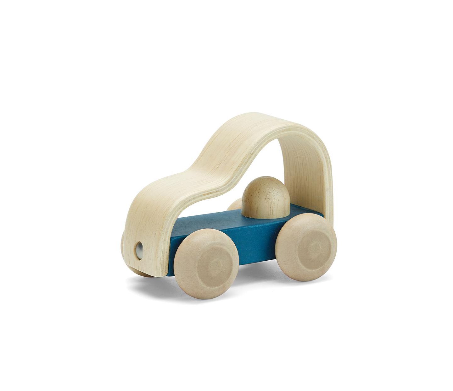 Детская игрушка PlanToys Vroom Truck — фото 1