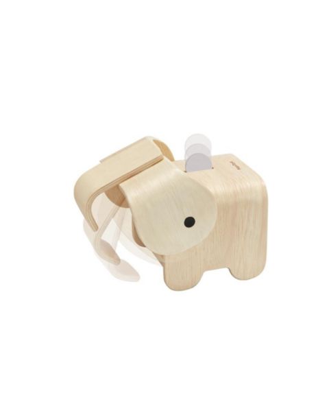 Детская игрушка PlanToys Elephant Bank