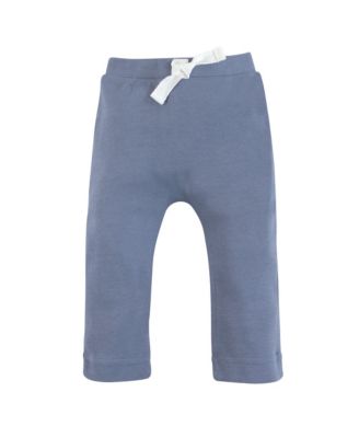 Baby and Organic Cotton Pants 4pk