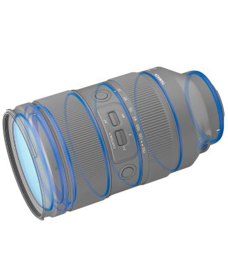 35-150mm f/2-2.8 Di III VXD Lens for Sony